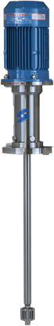 Ultramix Mixers
